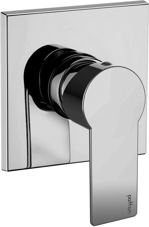 Miscelatore Incasso Tango Cromo