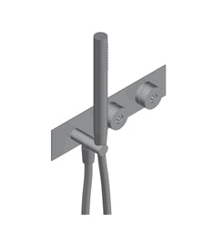 Volante Parti Esterne Acciaio Inox Spazzolato