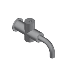 Volante Parti Esterne Acciaio Inox Spazzolato