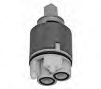 CARTUCCIA MISCELATORE D.35 CON DISTRIBUTORE ENERGY WATER SAVING