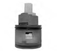 CARTUCCIA D.35 (G35A) APERTA SENZA DISTR. ENERGY WATER SAVING DOPPIO SCATTO (SK071HCR-EWS)