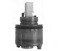 CARTUCCIA (GALATRON) D.35 APERTA CON APERTURA FRONTALE ENERGY SAVING (RIN071CR-ES)