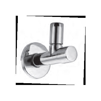 RUBINETTO SOTTOLAVABO CON FILTRO STICK CROMO