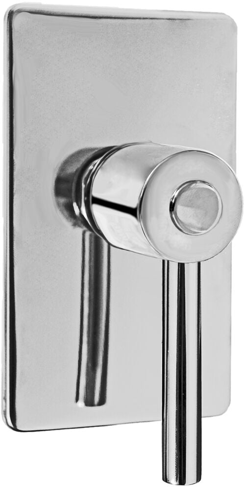 PASSORAPIDO CLASSIC INCASSO 3/4' (NUOVO) CROMO