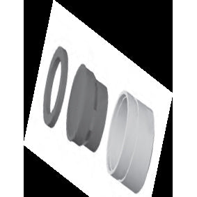 AERATORE 24X1M PER LAVABO CROMO