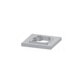 BASETTA 48 PER 48 PER ART. 075/074/135 ELLE/EFFE CROMO