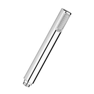 DOCCIA BIRILLO ABS MONOGETTO IN SACCHETTO CROMO