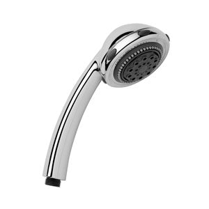 DOCCIA 3 GETTI ISCHIA IN SCATOLA CROMO