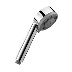 Doccia 3 Getti Majorca In Scatola Cromo