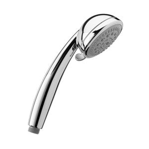 DOCCIA 4 GETTI ROYAL IN SCATOLA CROMO