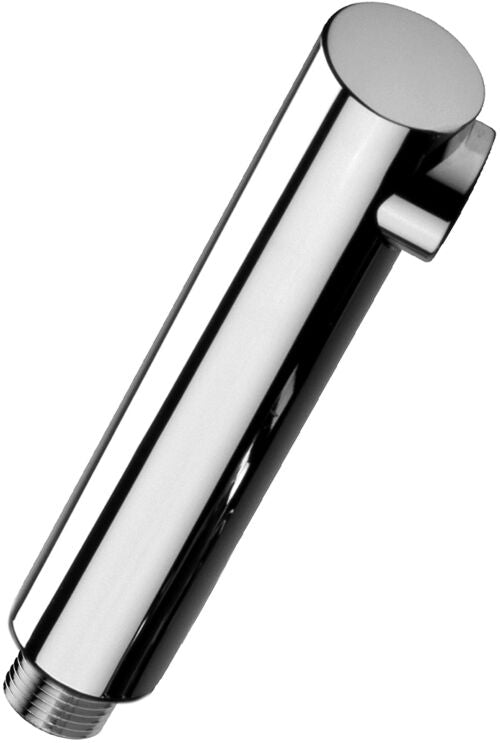 DOCCIA MONOGETTO ABS PER ART.SY/RIN185 NERO OPACO