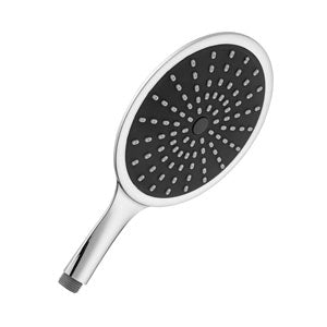 DOCCIA ODEON MONOGETTO IN SCATOLA CROMO