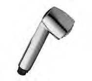 DOCCIA PER ESTRAIBILE 183 GREEN/BLU CROMO