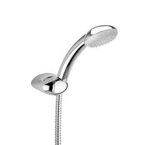 DUPLEX ESTERNO TRIESTE BIS LUX (FX.D.A..SUP.SMART.-D.TRIESTE BIS) CROMO