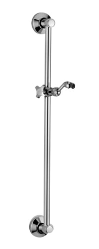 RAMPA COMPLETA SALISCENDI D.18 KLIPPER GOLD FINISH