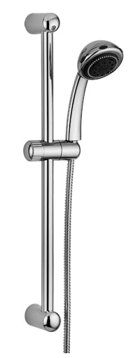 SALISCENDI COMPLETO ISCHIA (ASTA D.25 + DOC.ISCHIA + FX D.A.) CROMO