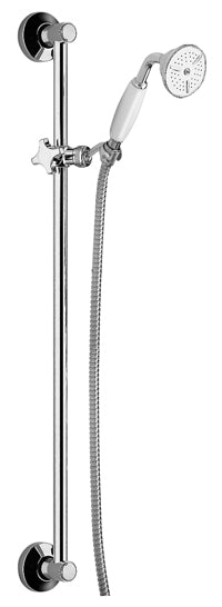 SALISCENDI BELINDA (RAMPA KLIPPER+FX.D.A.+D.BELINDA) GOLD FINISH