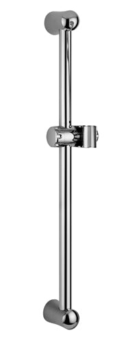 RAMPA COMPLETA D.25 PER SALISCENDI CRETA DUE CROMO