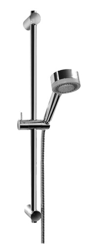 SALISCENDI MAJORCA (ASTA MAJORCA D.20.5 L73CM+ DOC.MAJORCA+FX. D.A.) CROMO