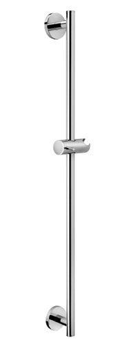 RAMPA COMPLETA SALISCENDI TONDA CM.75 D.20 LIFE/RECORD STEEL LOOKING