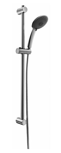 SALISCENDI PANAMA (ASTA PANAMA D.25 L73CM+DOC.PRESTIGE+FX.D. A.) CROMO