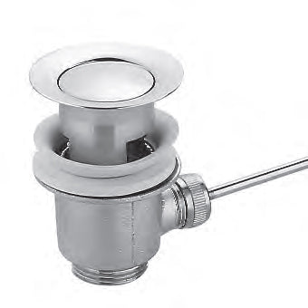 SCARICO 1'1/4 NORMALE (ZA90475)