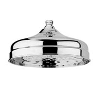 Soffione Ispezionabile Diametro 200 Belinda Bronzato