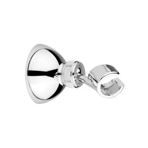 GANCIO ESTERNO NORMALE CON LEVA ABS (ZA90289) COLORE + CROMO