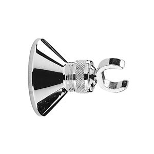 GANCIO ESTERNO DOCCIA OTTONE (ZA90284) CROMO