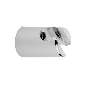 GANCIO FISSO RIPOSO PER ART. 026 BIANCO OPACO BIANCO OPACO