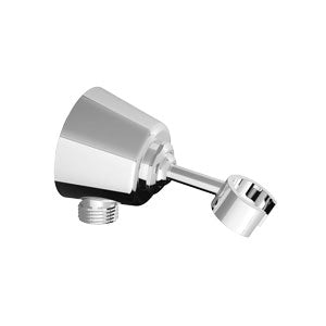 GANCIO INCASSO LUSSO CON LEVA METALLICO (ZA90277) BRONZATO