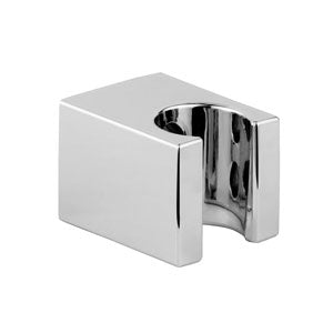 SUPPORTO ESTERNO FISSO ABS LEVEL CROMO