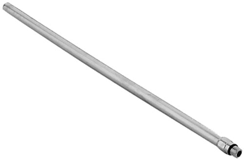 TUBETTO RAME CM.35 CON RAC.8X1 (1 PZ) PER BERRY CROMO